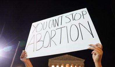 El aborto, a punto de ser ilegal en EEUU: ¿qué pasará en el país y cómo afectará a las mujeres? | Internacional