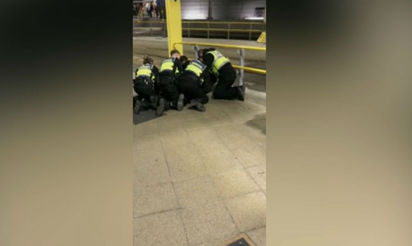 La Policia Califica Como Atentado Terrorista El Triple Apunalamiento De Manchester Internacional