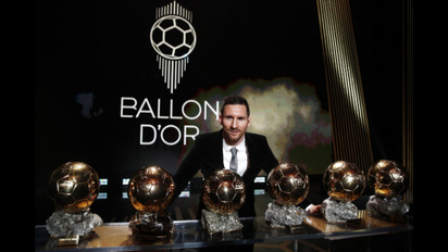 Botas de oro de leo messi shop