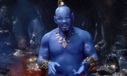 Trailer Y Fecha De Estreno De Aladdin Con Criticas Para El Genio