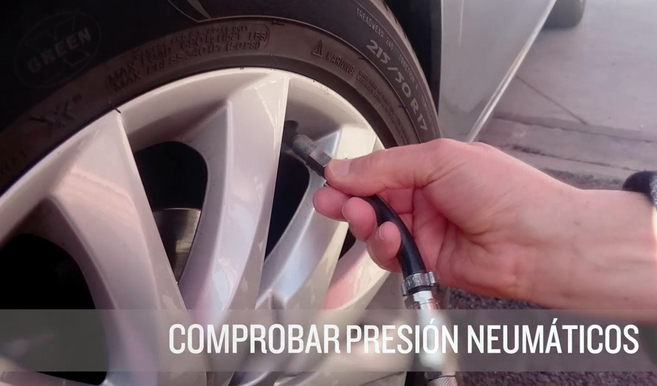 ¿Cómo mantener su coche óptimo?