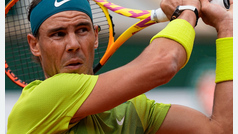 Toni Nadal, optimista con un nuevo tratamiento para la lesión de Rafa Nadal