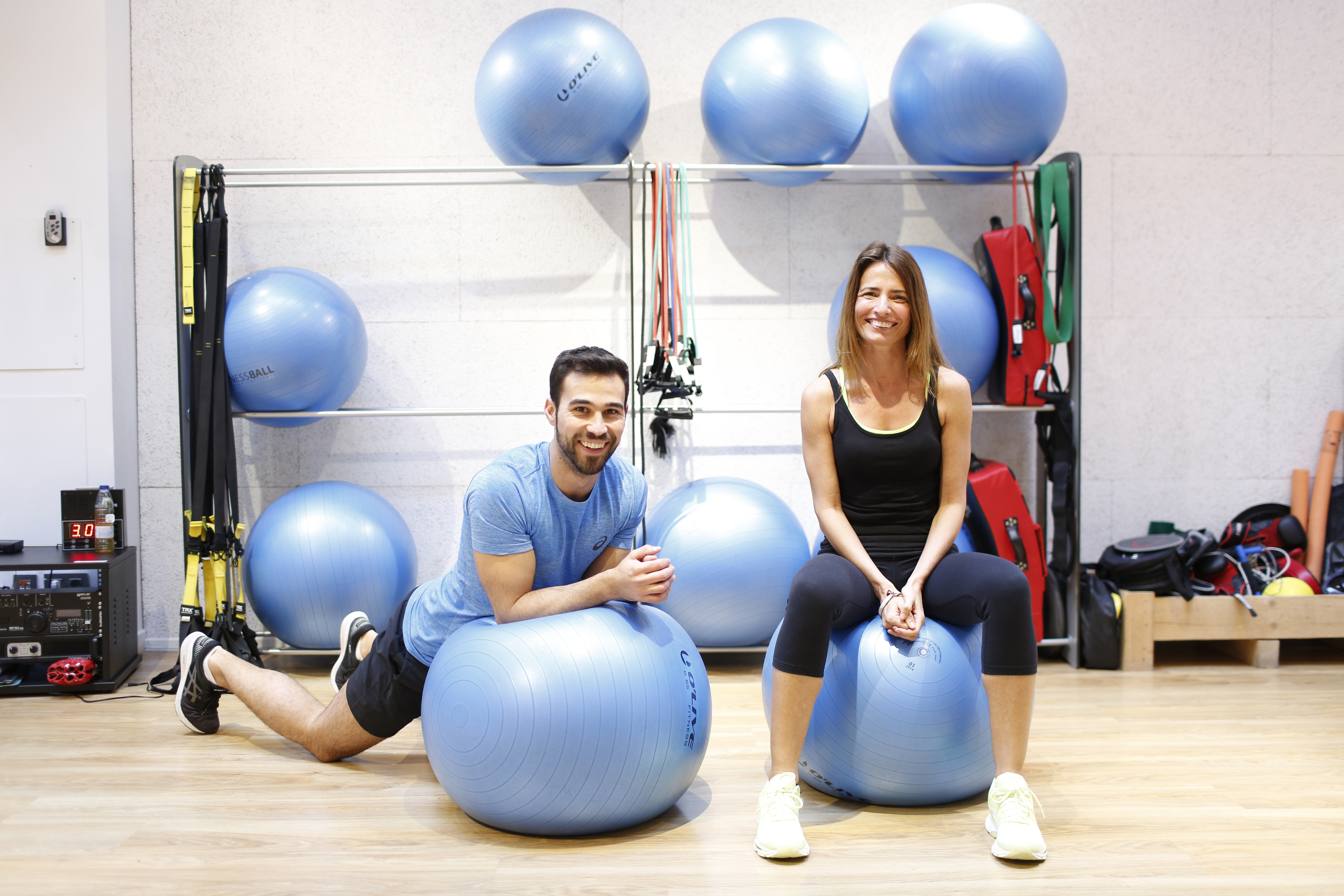 Esto es lo que tienes que hacer ya para adelgazar y endurecer las