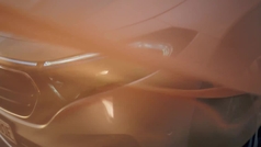 Vídeo del nuevo Mercedes EQB