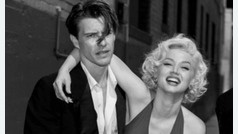Anna Castillo, sobre Blonde: "La interpretación que se hace de Marilyn es misógina"
