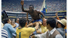 Muere Pelé: su vida en imágenes