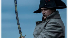Tráiler de Napoleón, de Ridley Scott y Joaquin Phoenix