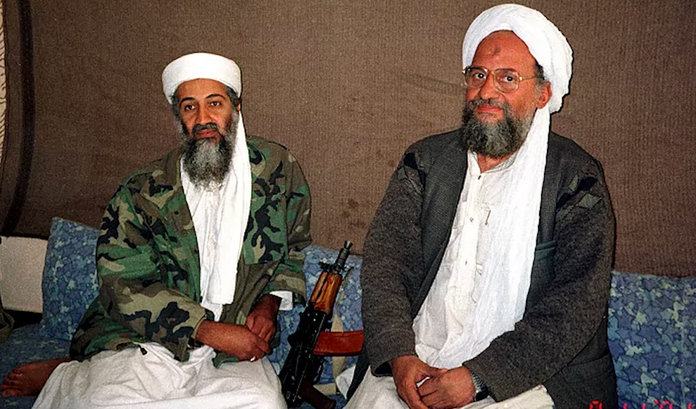 EEUU mata con un dron en Afganistán al líder de Al Qaeda, Ayman al-Zawahiri  | Internacional