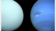 Los misteriosos cambios de temperatura en el gélido Neptuno