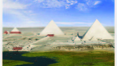 El Egipto de los faraones, sin maldición y al detalle