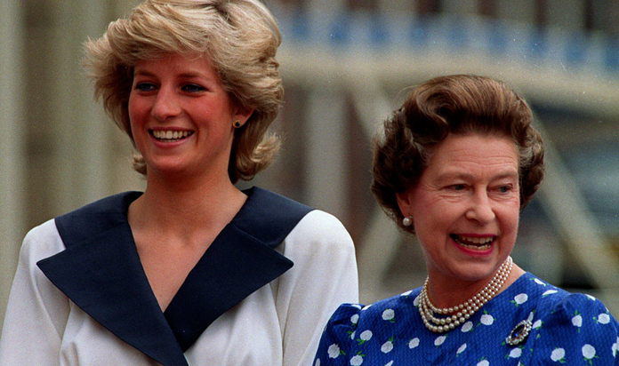 Ladygate' o el peor momento de popularidad de Isabel II Internacional