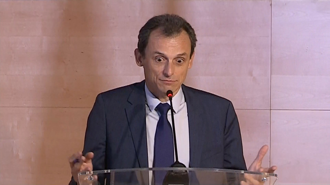 Cuántos Presidentes Ha Habido En España
