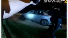 La policía acribilla a balazos a un joven negro en Ohio