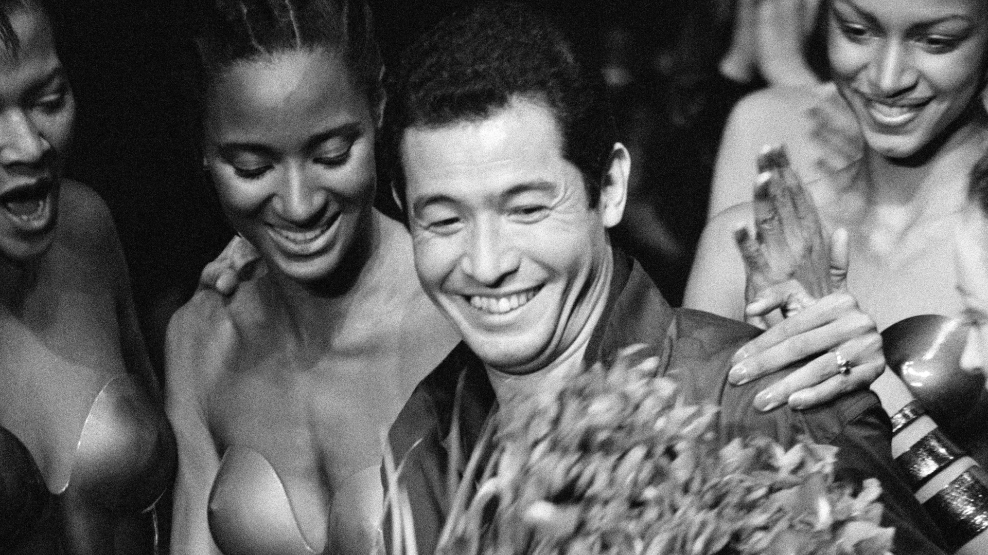 Muere el diseñador Issey Miyake a los 84 años | Moda