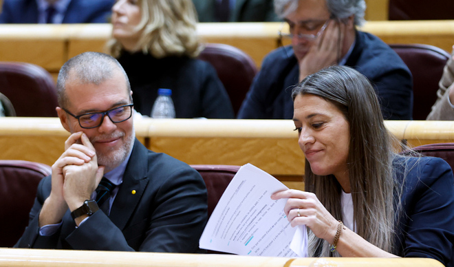 PSOE, Puigdemont'un kararnameleri devireceğini varsayıyor ve Hükümet, Junts'un talep ettiği gibi olağanüstü bir Bakanlar Kurulunun bunları değiştirmesini düşünüyor