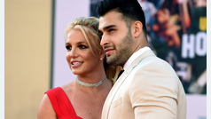 Britney Spears anuncia estar embarazada seis meses después de ser libre