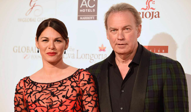 Bertin Osborne Y Fabiola Ponen Fin A Su Relacion Deuda Con Hacienda Separacion De Bienes Y Meses De Dudas Famosos
