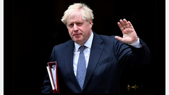 Boris Johnson, obligado a pedir perdón de nuevo por otro escándalo: del 'Partygate' al 'Pestminster'