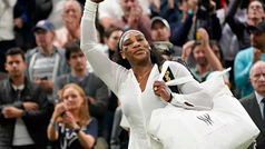 Serena Williams anuncia en una carta que deja el tenis y sugiere que será tras el US Open