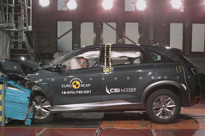 What Are The Safest Cars In 2018 International News
