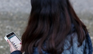 Uno de cada tres niños entre 12 y 14 años practica 'sexting' y ...