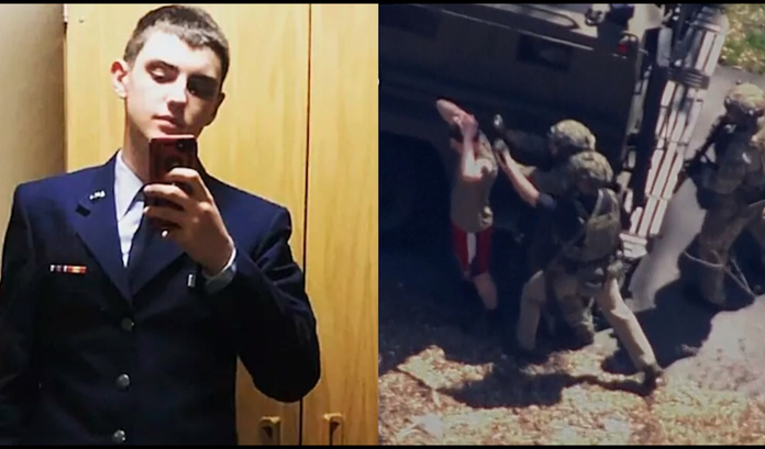 O garoto de 21 anos que vazou informações ultrassecretas do Pentágono sobre  a Ucrânia no Discord