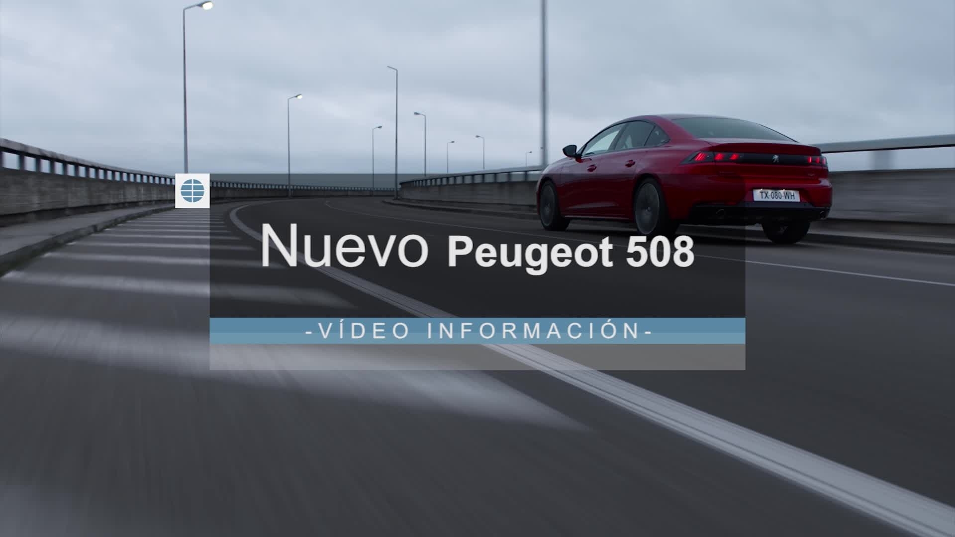 Skalk Serena capitalismo Peugeot 508: cuando la berlina sigue rugiendo | Motor