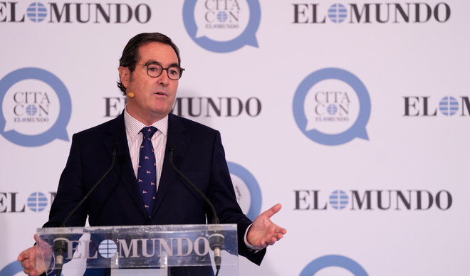 Garamendi pide sentar al PP en la negociación del pacto de rentas y ...