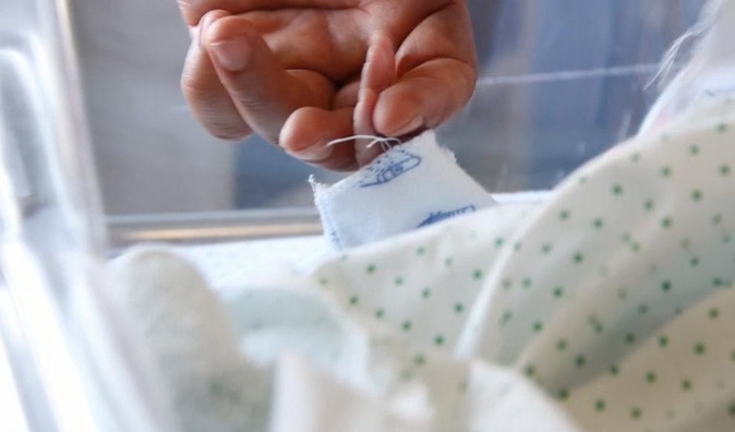 Nace Un Nuevo Bebe Medicamento Que Permitira Salvar A Su Hermano De Una Enfermedad Hematologica Ciencia Y Salud Salud El Mundo Nace Un Nuevo Bebe Medicamento Que Permitira Salvar A Su Hermano De Una Enfermedad Hematologica Ciencia Y Salud Salud El Mundo