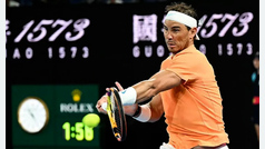 Rafa Nadal anuncia que vuelve a la competir en tenis en Brisbane tras un año de parón