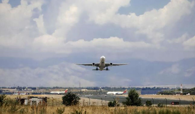 El segundo aeropuerto de Madrid captará a las 'low cost' con ingresos por pasajero un 50% inferiores a Barajas