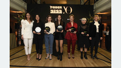 Yo Dona entrega sus Premios Poder Femenino 2022: ellas son las mujeres que nos inspiran