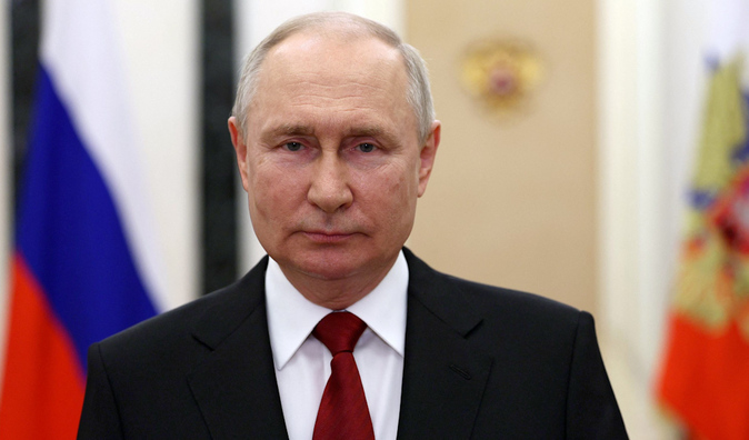 Rusia se asoma a la guerra civil: los Wagner avanzan hacia Moscú y Putin huye del Kremlin