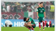 Resumen del partido México-Arabia Saudí del Mundial de Qatar