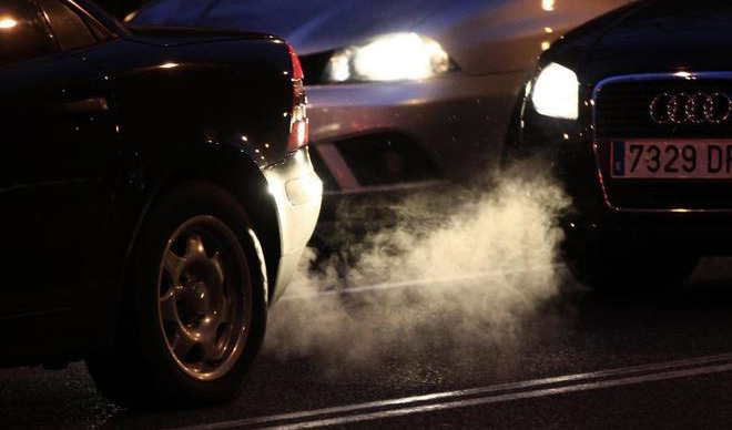 Asi Sera La Ley Que Quiere Acabar Con Los Coches Diesel Gasolina E Hibridos Historias