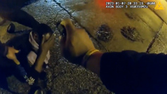 Conmoción en EEUU por el vídeo de la paliza de cinco policías a Tyre Nichols