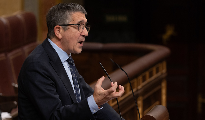 El Congreso da luz verde a la tramitación de la Ley de Amnistía ...