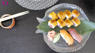 Como Hacer Sushi En Casa Y Celebrar Como Es Debido Su Dia Internacional Lifestyle