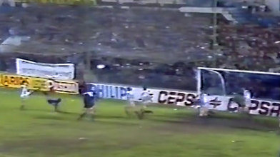 Messi And Hugo Sanchez S Bicycle Kick Assists Who Did It Better Marca English