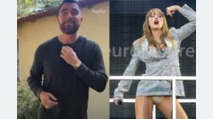 Did Taylor Swift have anything to do with her boyfriend Travis Kelce's exuberant makeover?