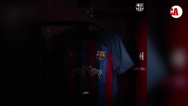 El Barcelona ficha para el Clásico al polémico rapero Tyler, the Creator