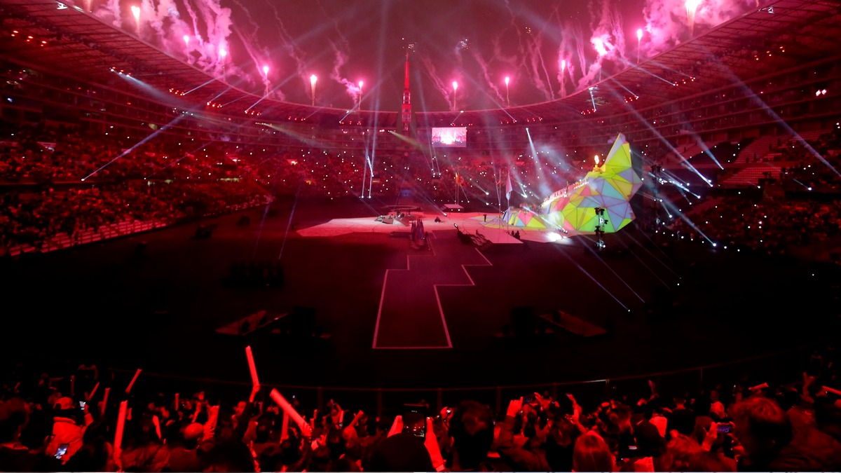 Juegos Panamericanos 2023: ¿Qué deportes hay, cuándo son y cómo ver en vivo  la justa de Santiago de Chile? - ClaroSports
