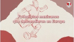 Guillermo Ochoa y los jugadores Mexicanos que han descendido en Europa