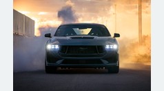 Ford Mustang 2023: ¿qué ha cambiado en la séptima generación?