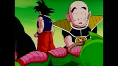 Dragon Ball x Goku Day, el primer Super Saiyan de la televisin