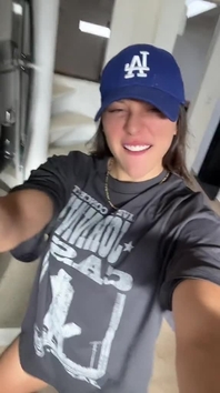 Norma Palafox enciende las redes con baile sensual en TikTok a ritmo de