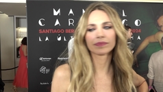 Vanessa Romero confirma su ruptura con Santi Burgoa