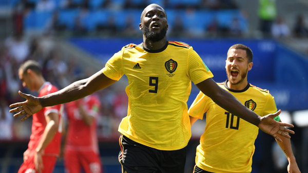 Mundial 2018 ¿Puede ser Bélgica campeona del mundo? | Marca.com