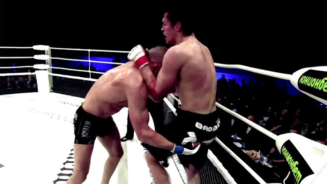 Cuanto Dura Un Asalto De Boxeo