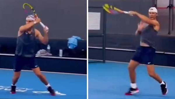 El 'Six Kings Slam' marca el inicio de la cuenta atrás para el